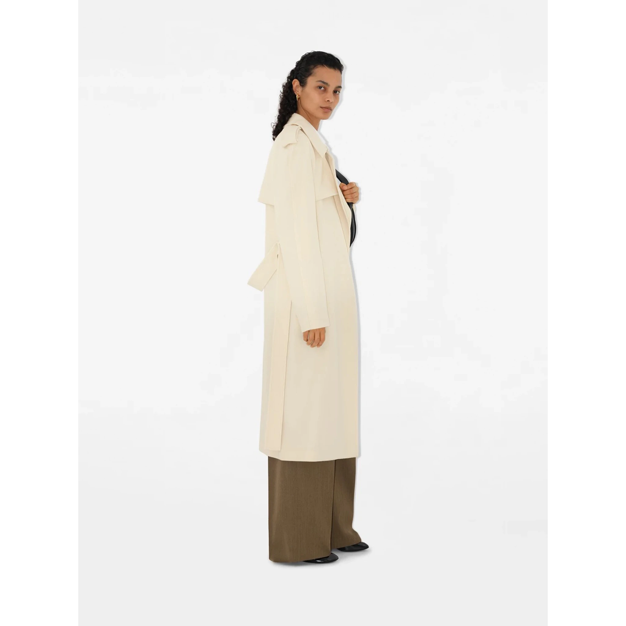 BURBERRY coat