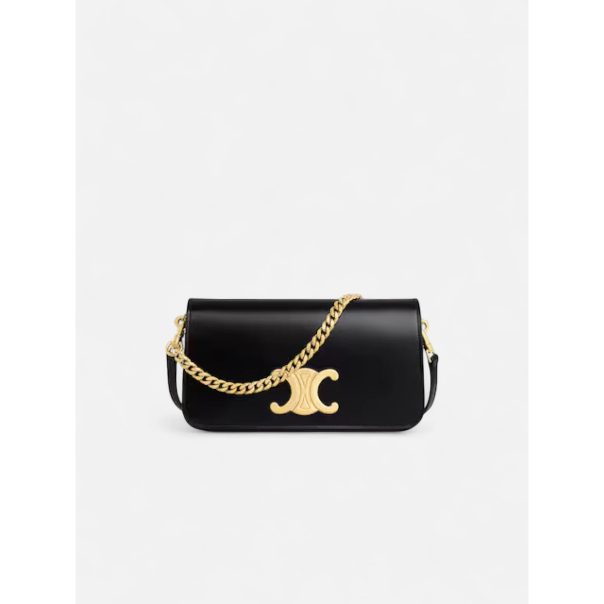 CELINE MULTIPOCHETTE bag