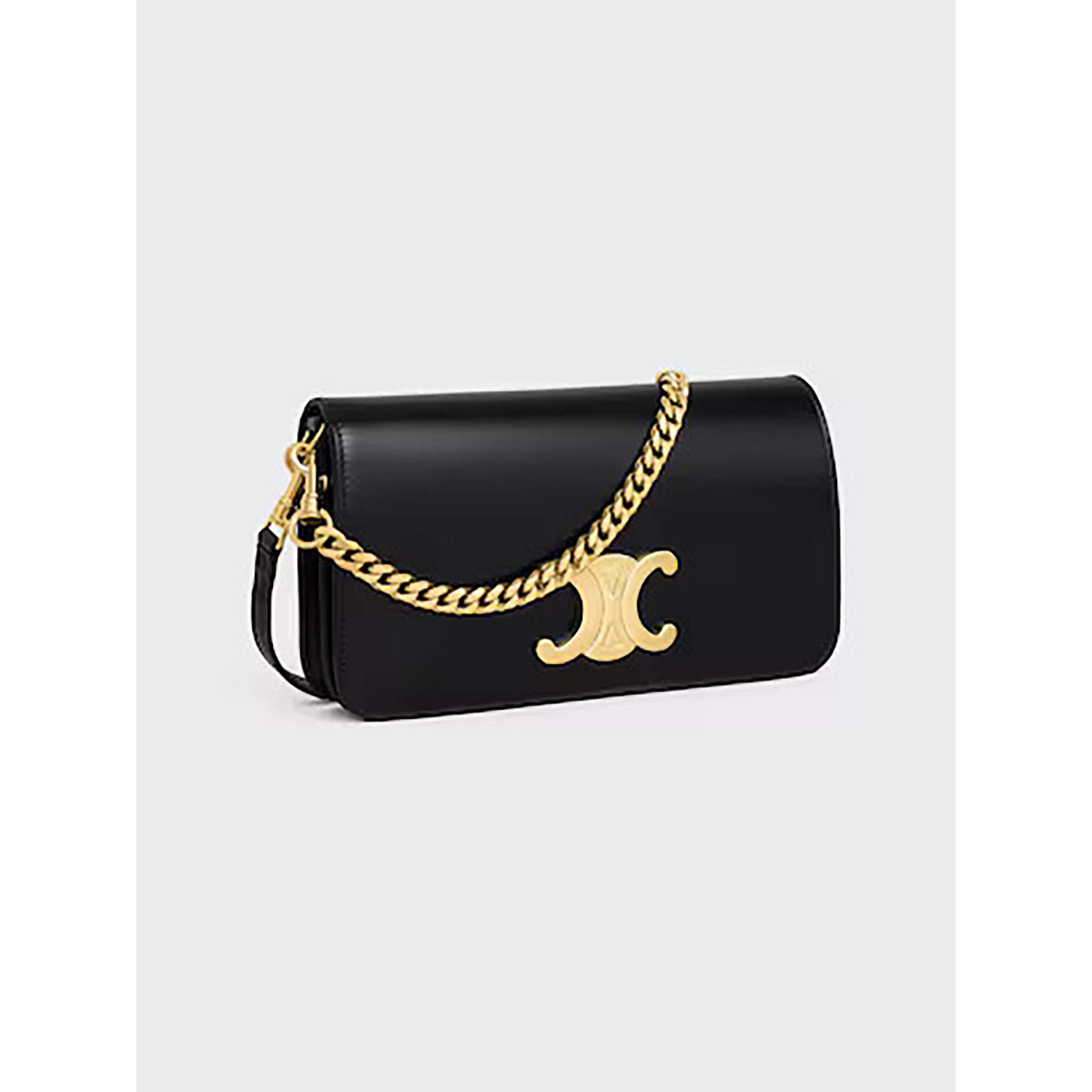 CELINE MULTIPOCHETTE bag