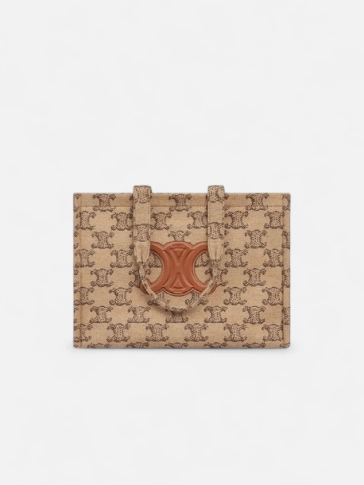 Large Cabas Thais tote bag