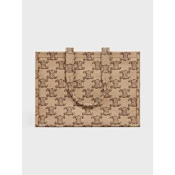 Large Cabas Thais tote bag