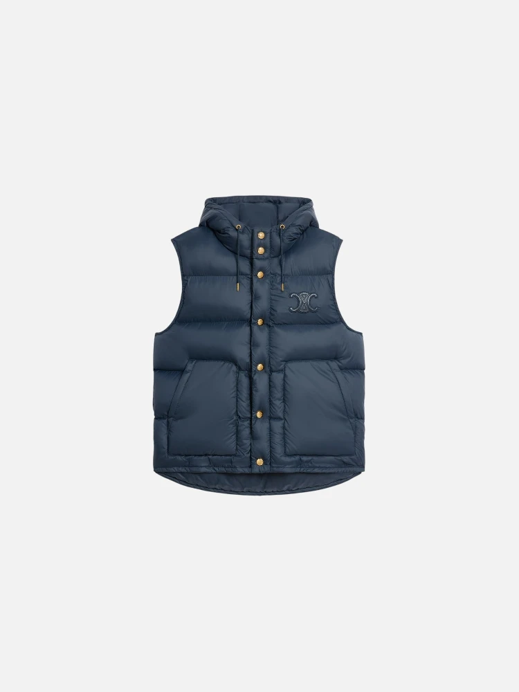 CELINE vest