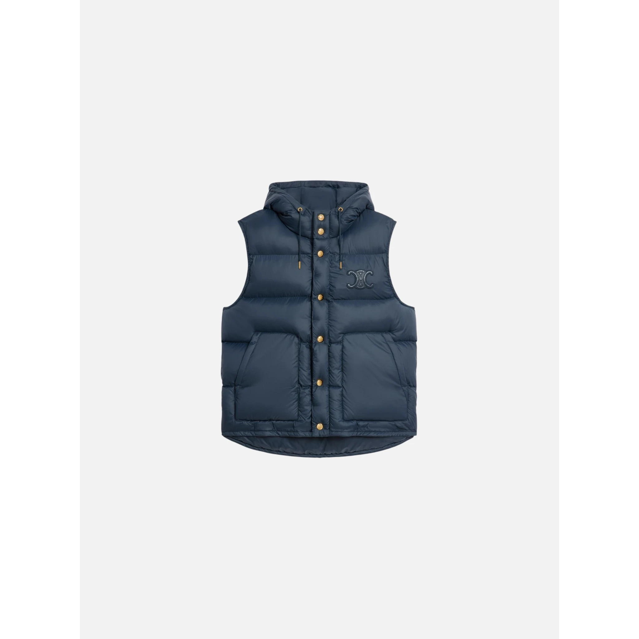CELINE vest
