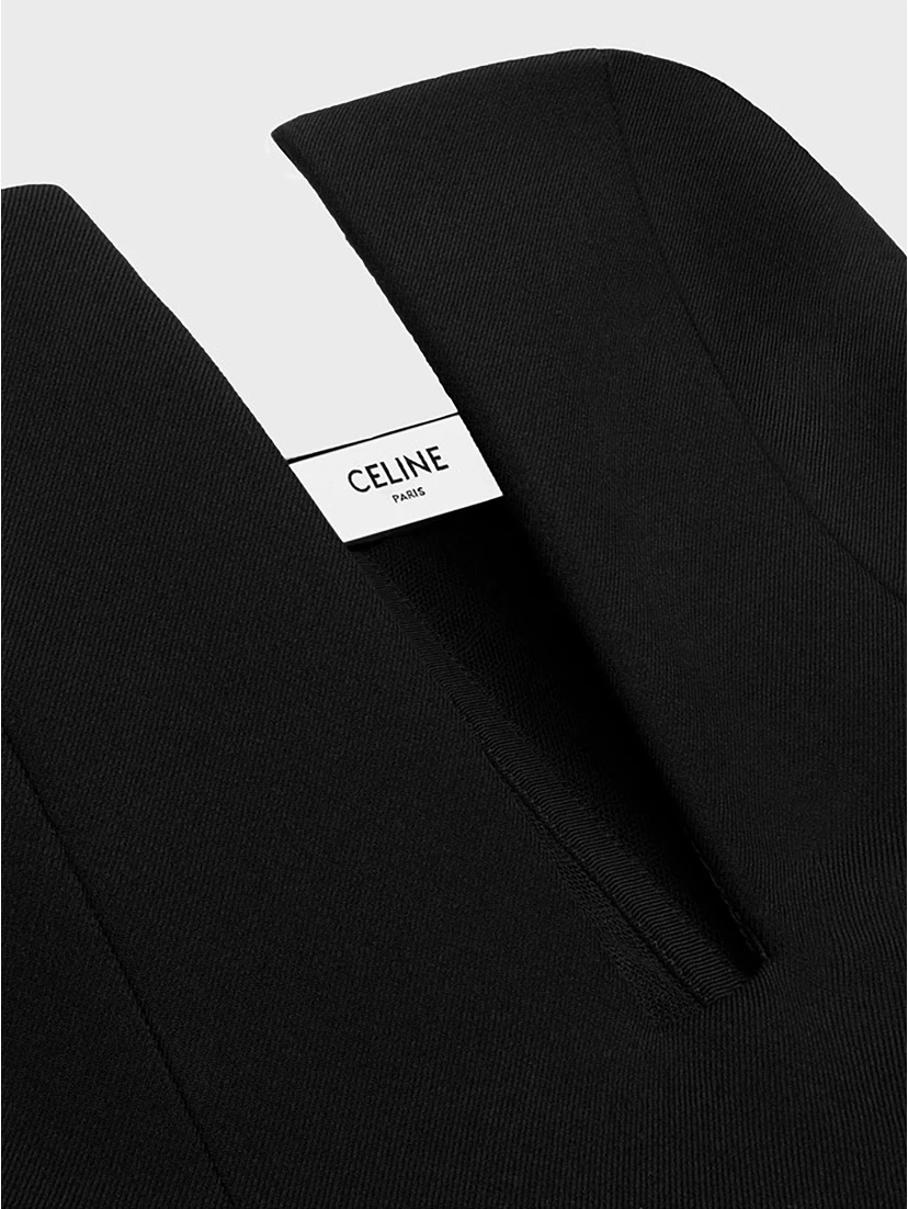 CELINE jumpsuit
