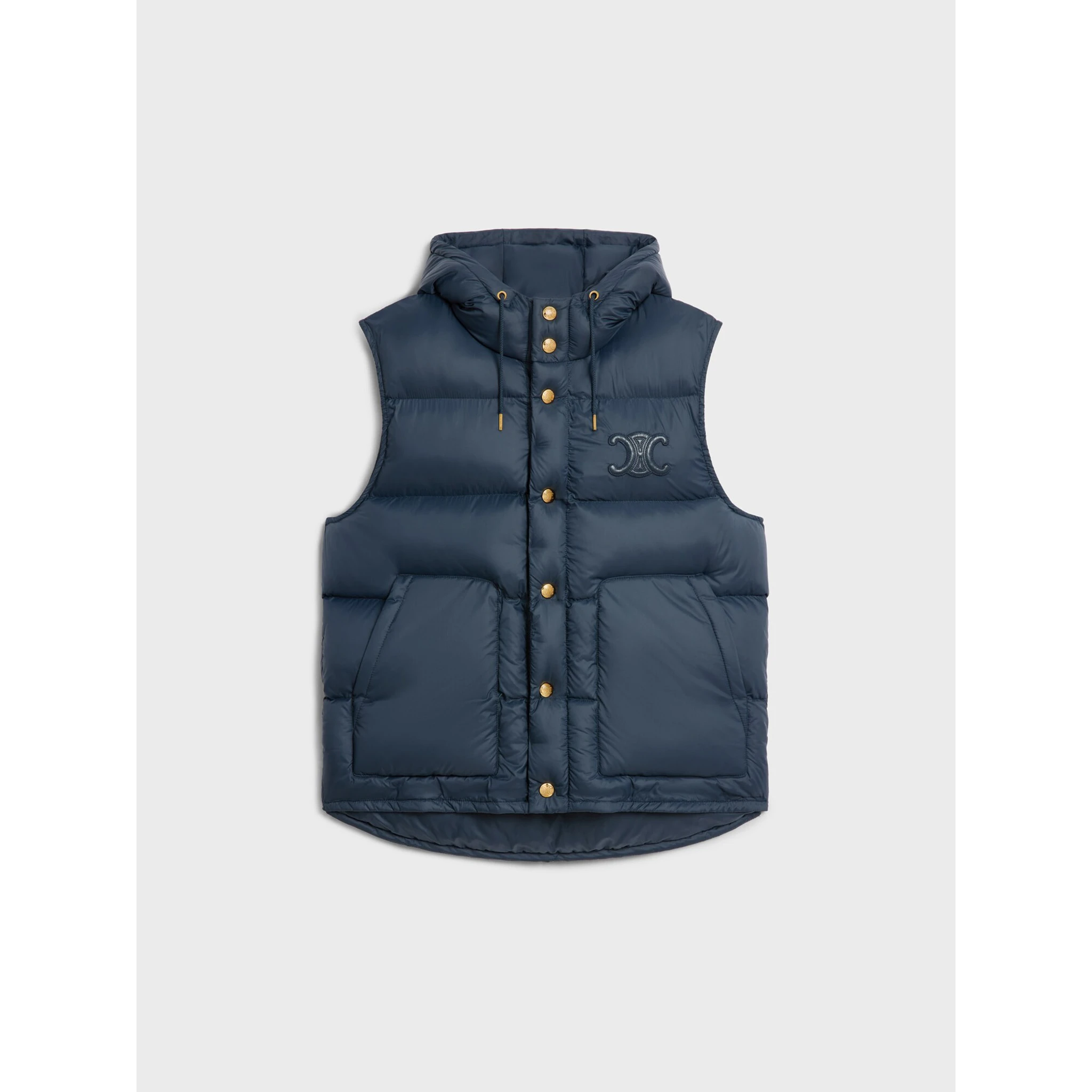 CELINE vest