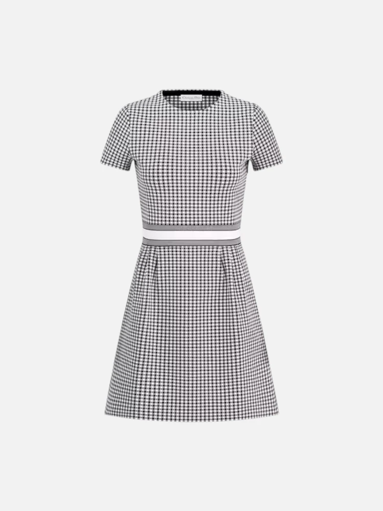 DIOR dress