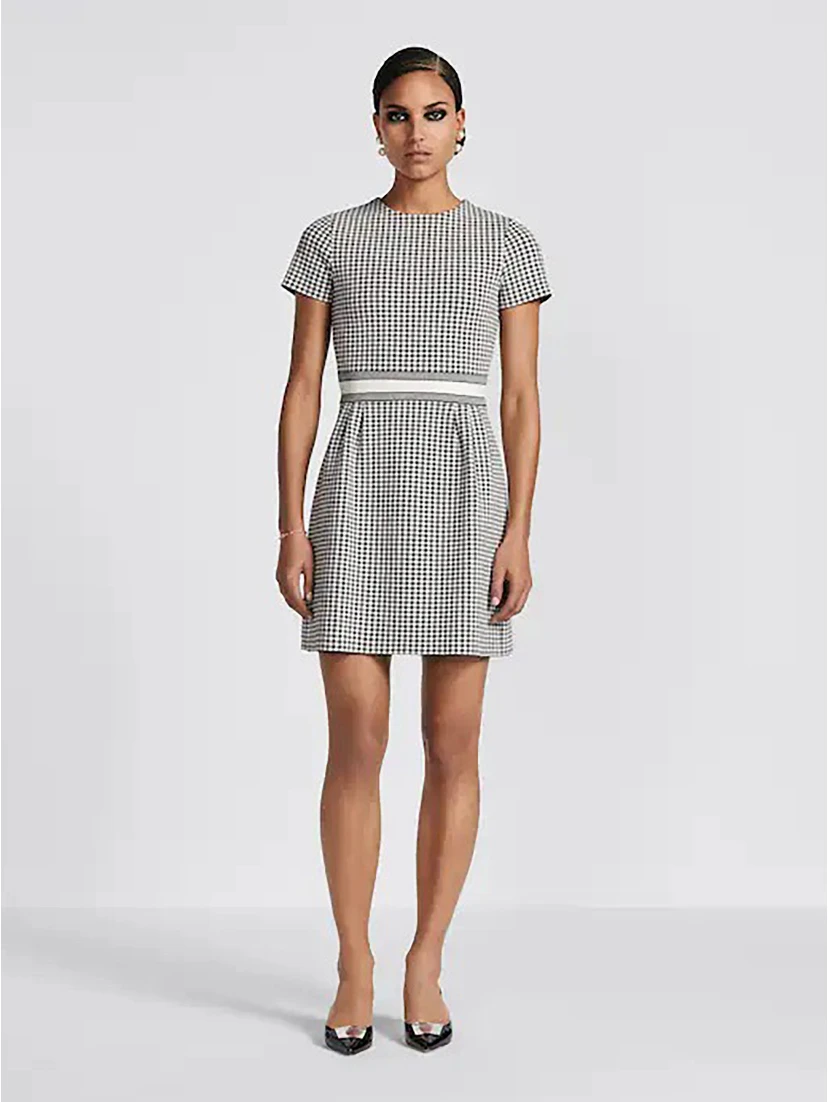 DIOR dress