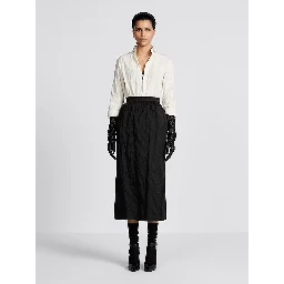 DIOR skirt