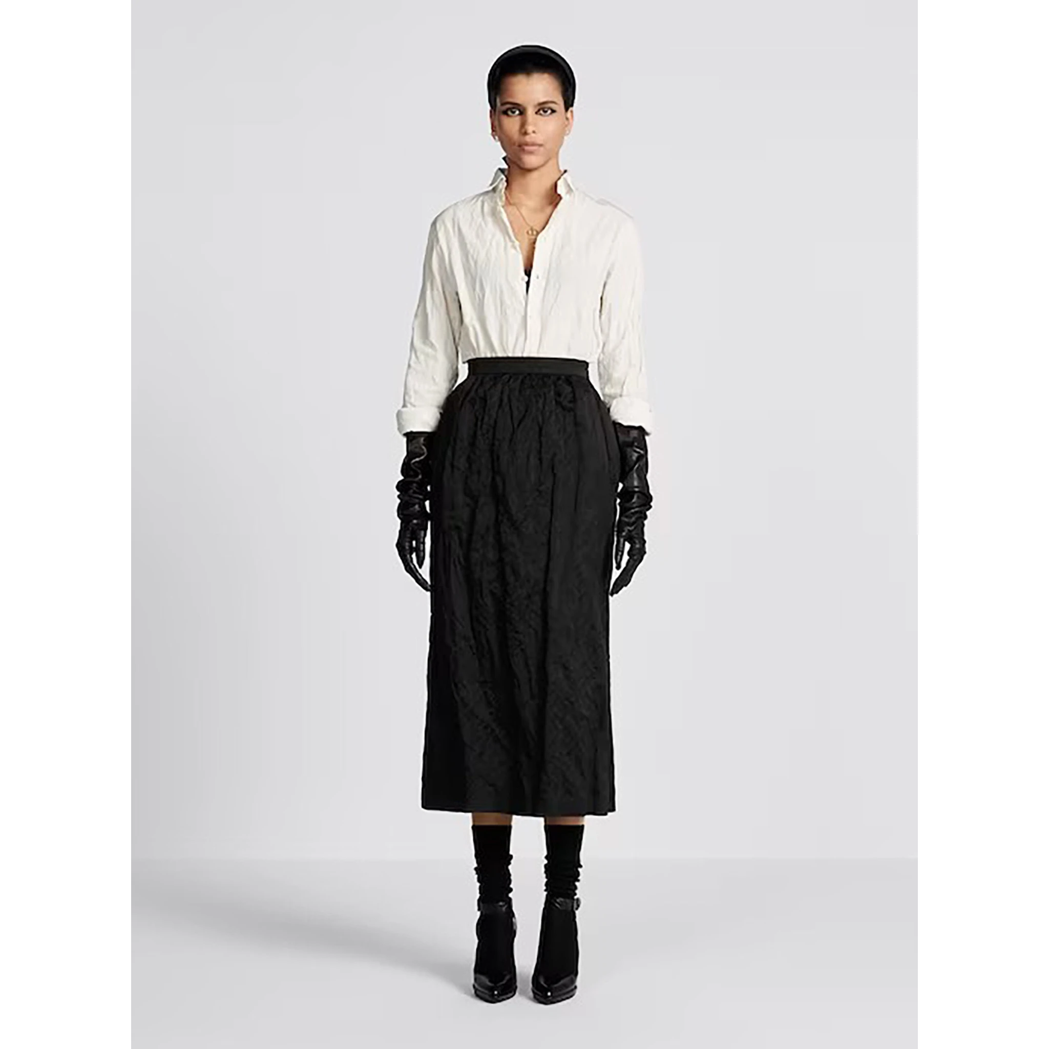 DIOR skirt