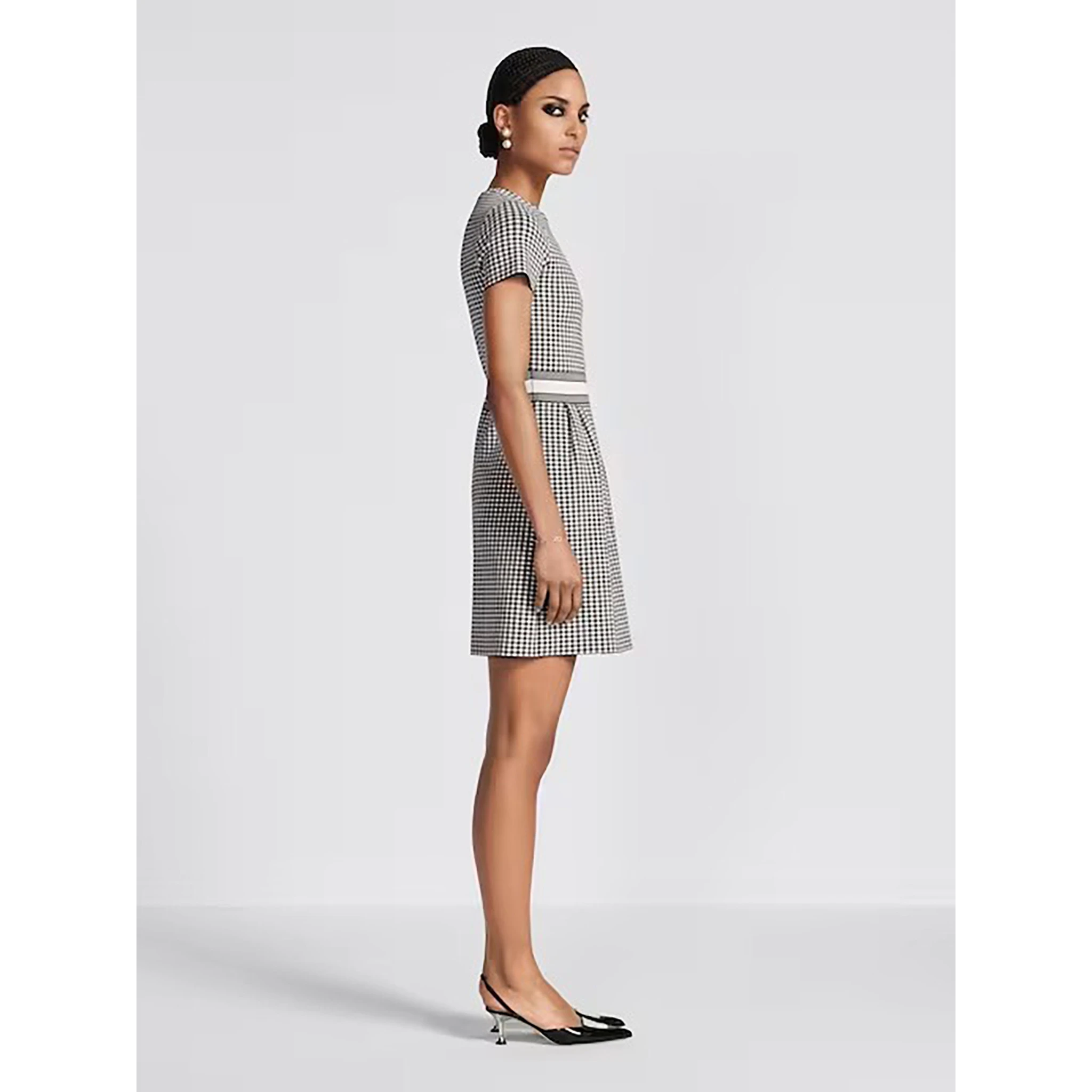 DIOR dress