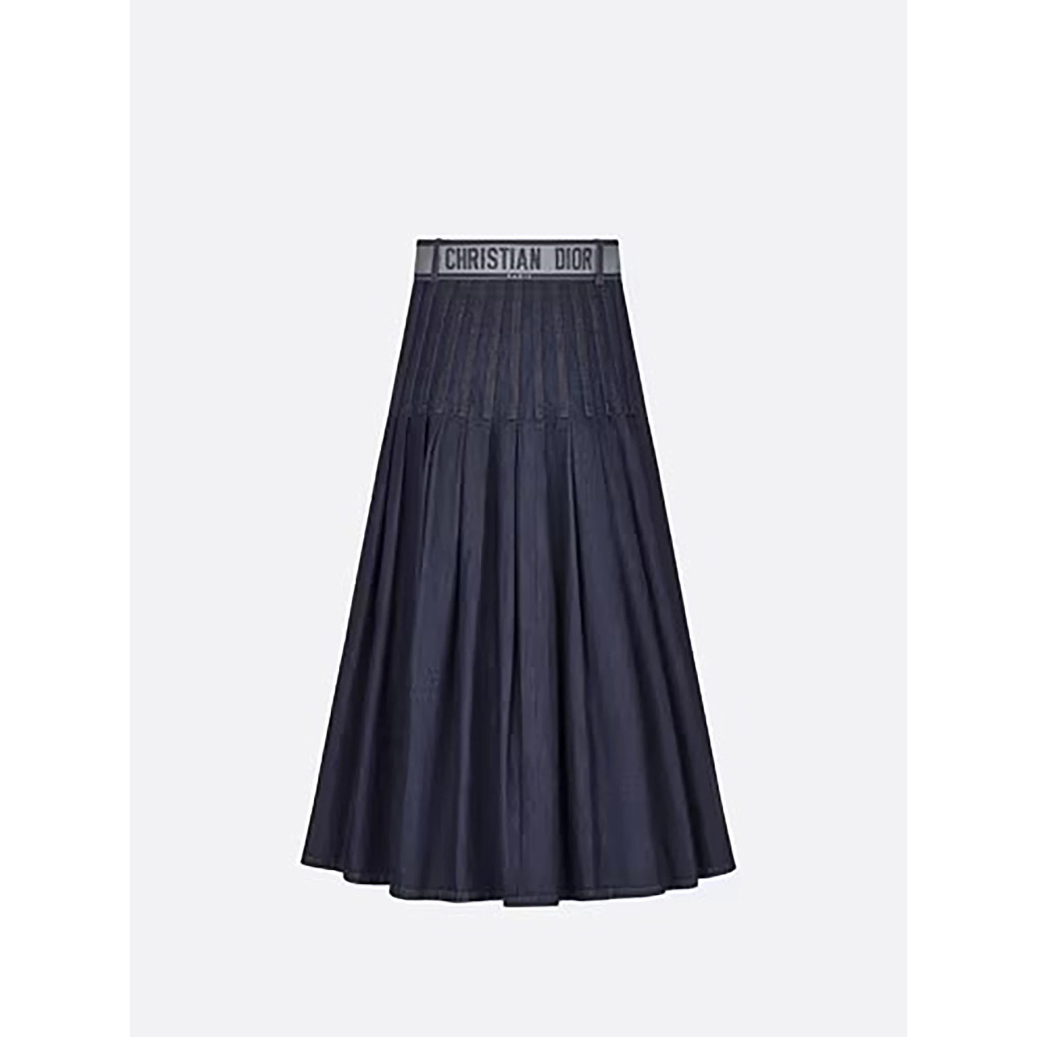 DIOR skirt