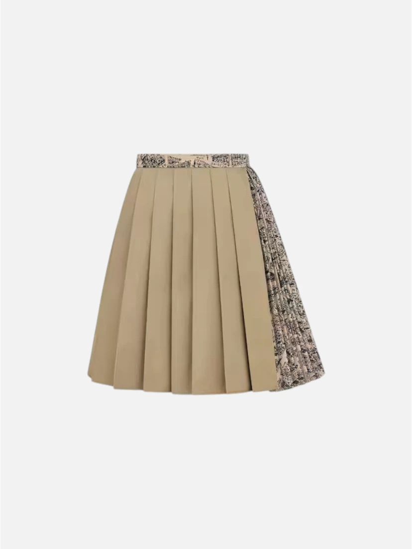 تنورة ديور