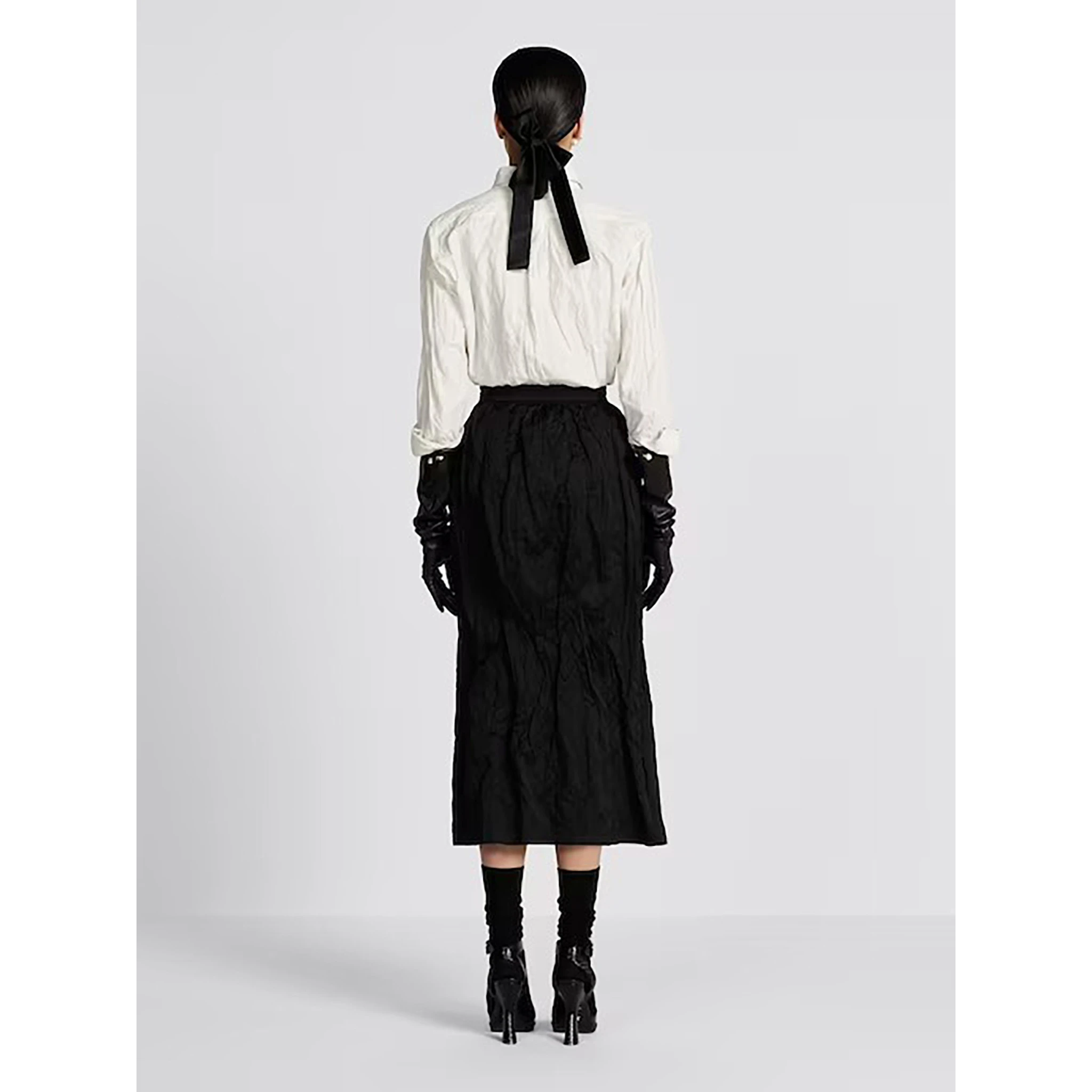 DIOR skirt