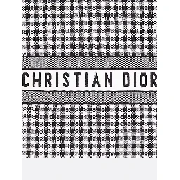 DIOR dress