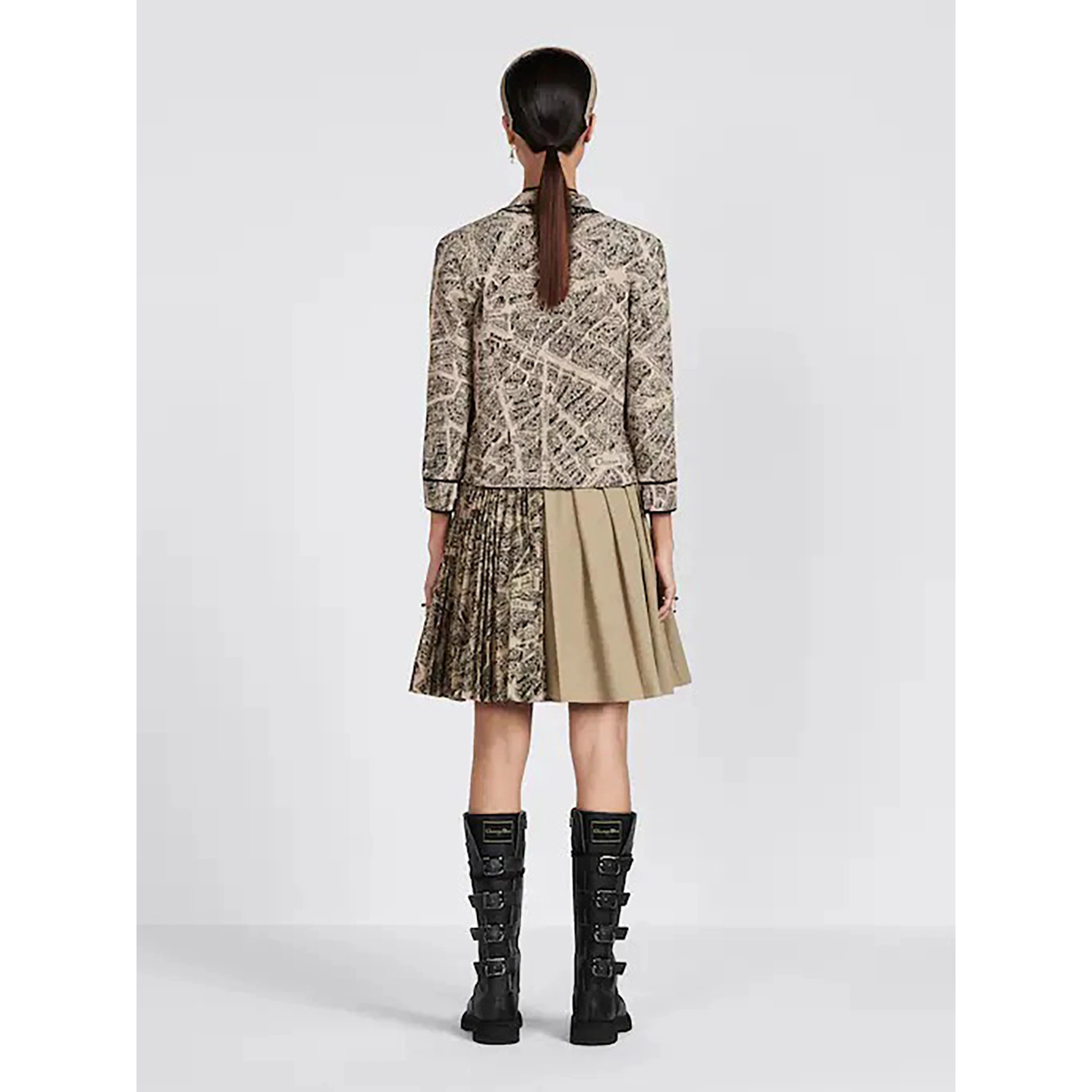 DIOR skirt