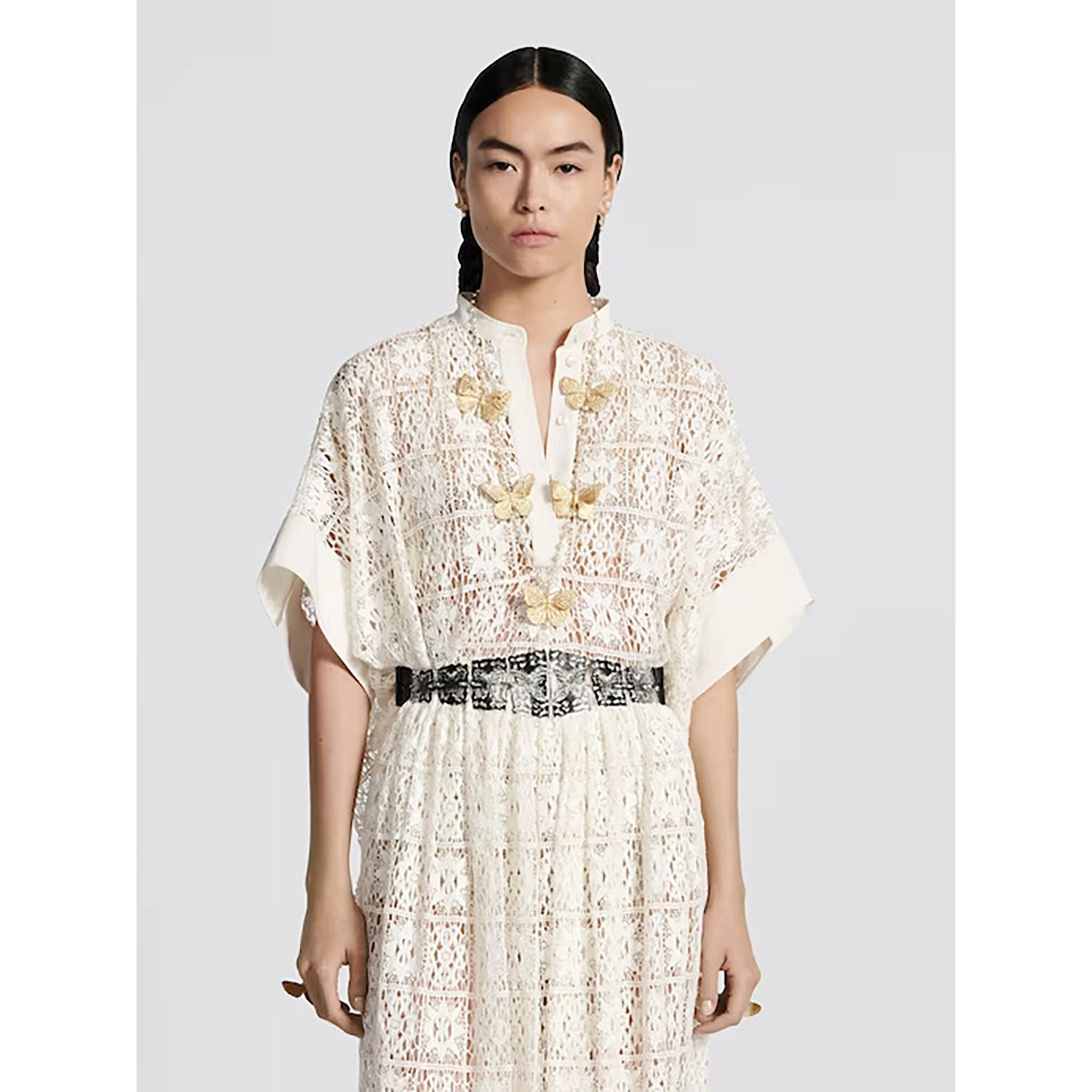 DIOR blouse