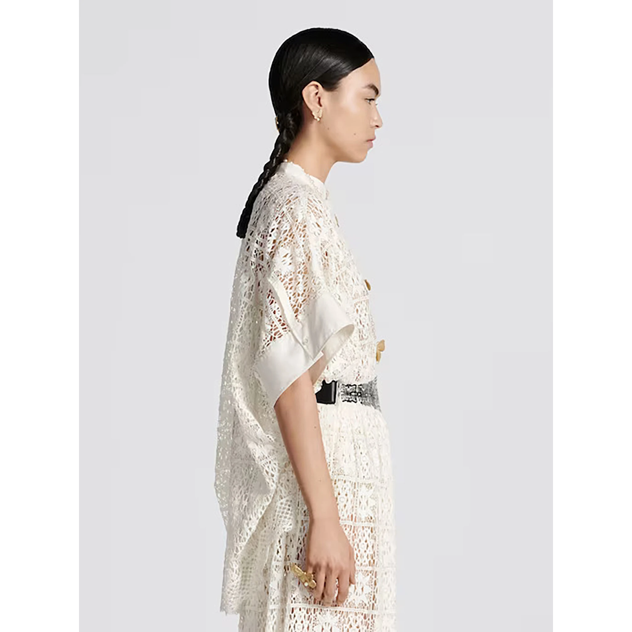 DIOR blouse