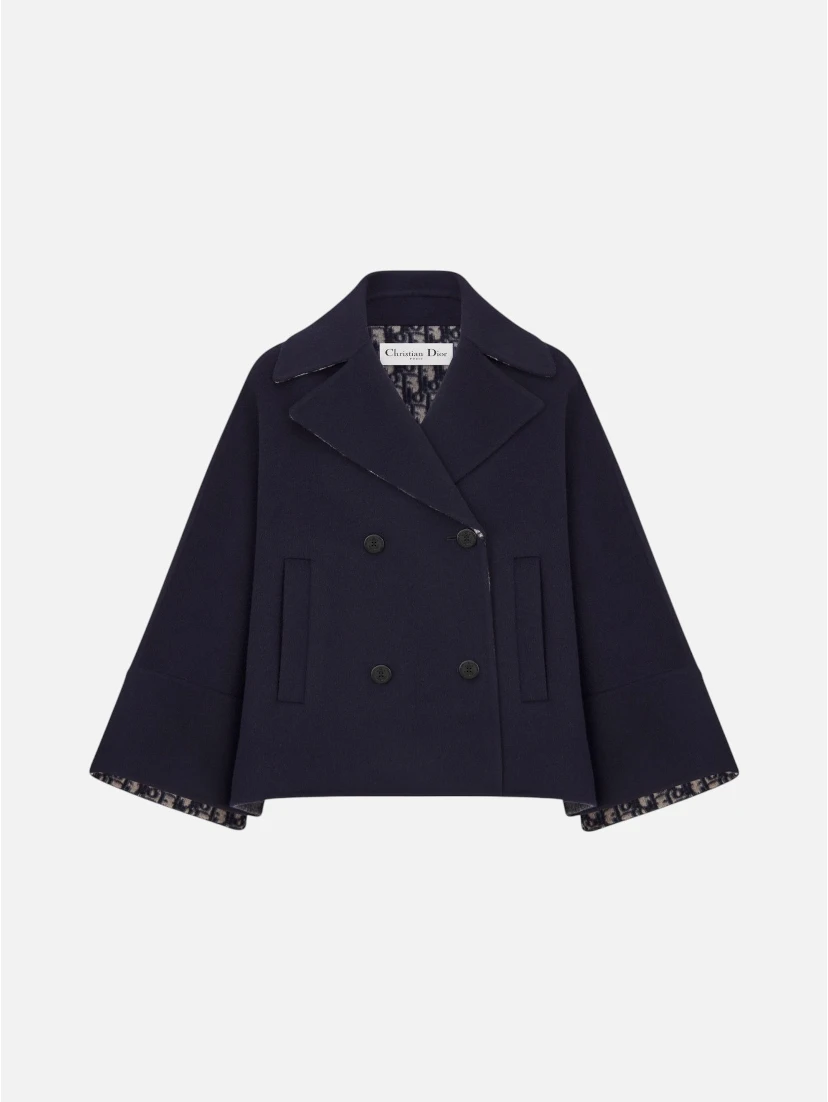 DIOR coat