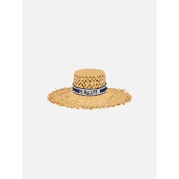 CHRISTIAN DIOR hat
