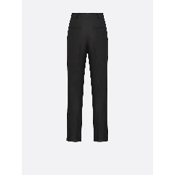 CHRISTIAN DIOR pants