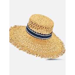 CHRISTIAN DIOR hat