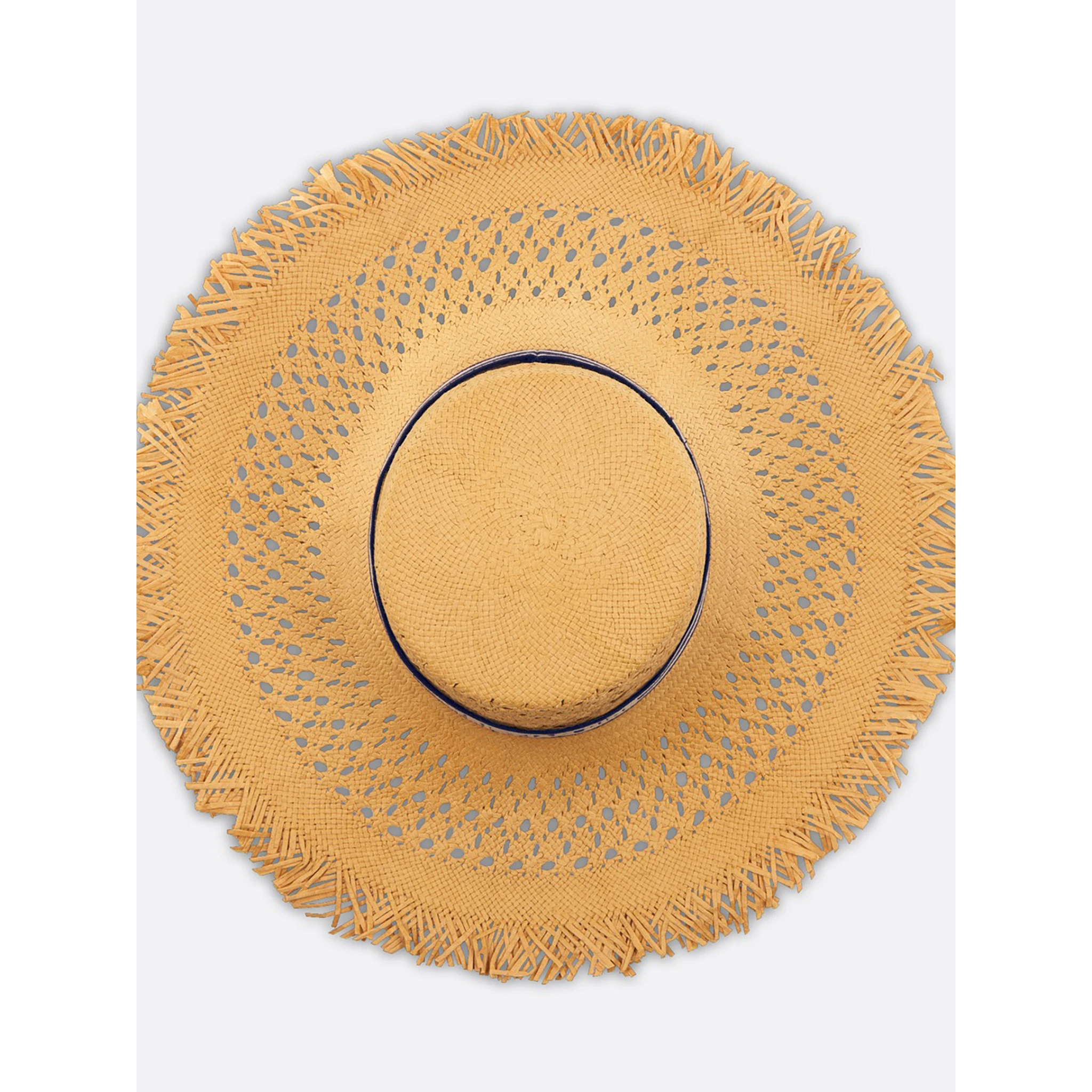 CHRISTIAN DIOR hat