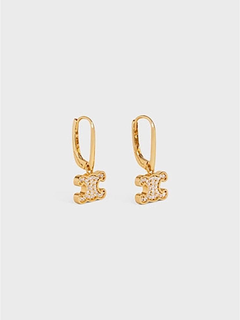 CELINE earrings