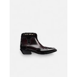 DIOR boots