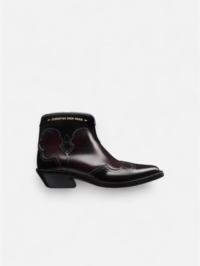 DIOR boots