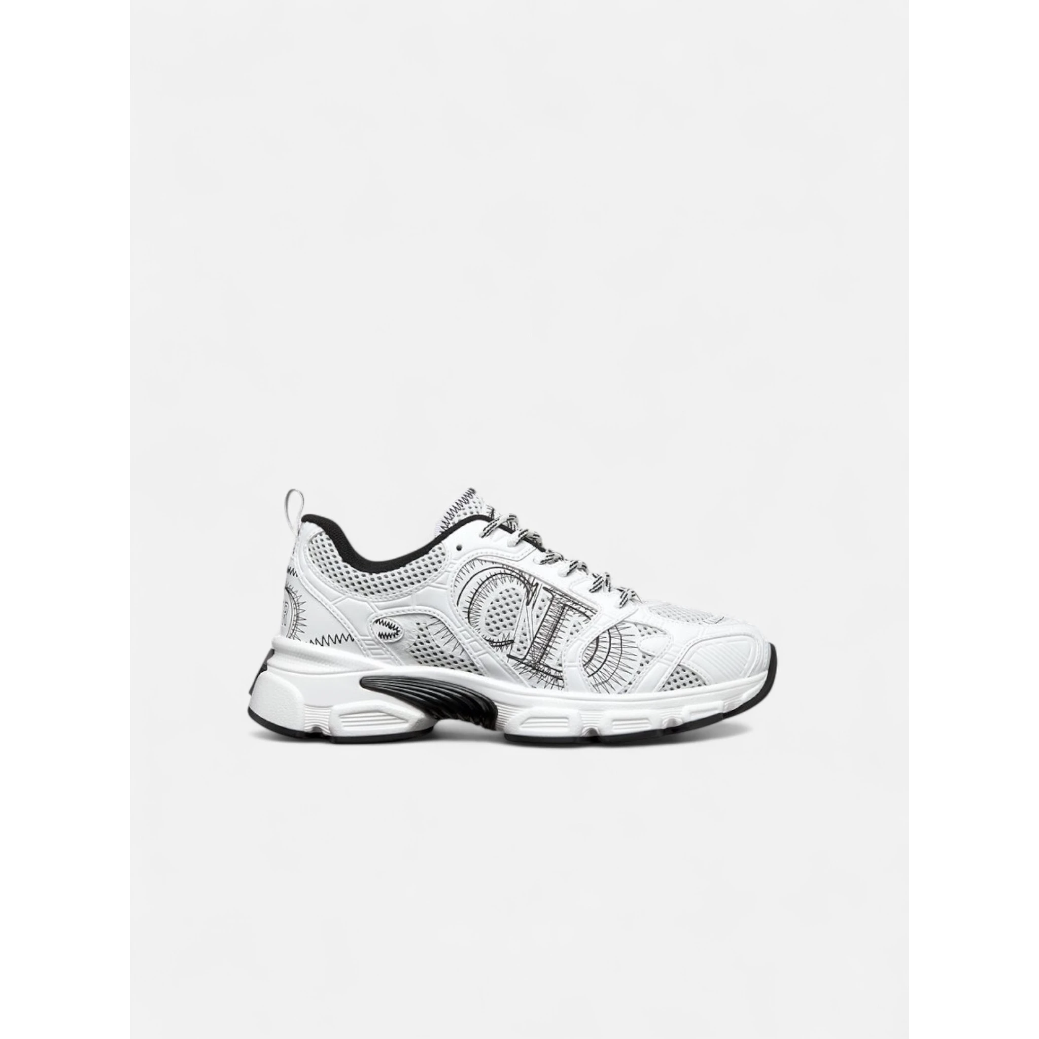 DIOR CHRONO sneakers