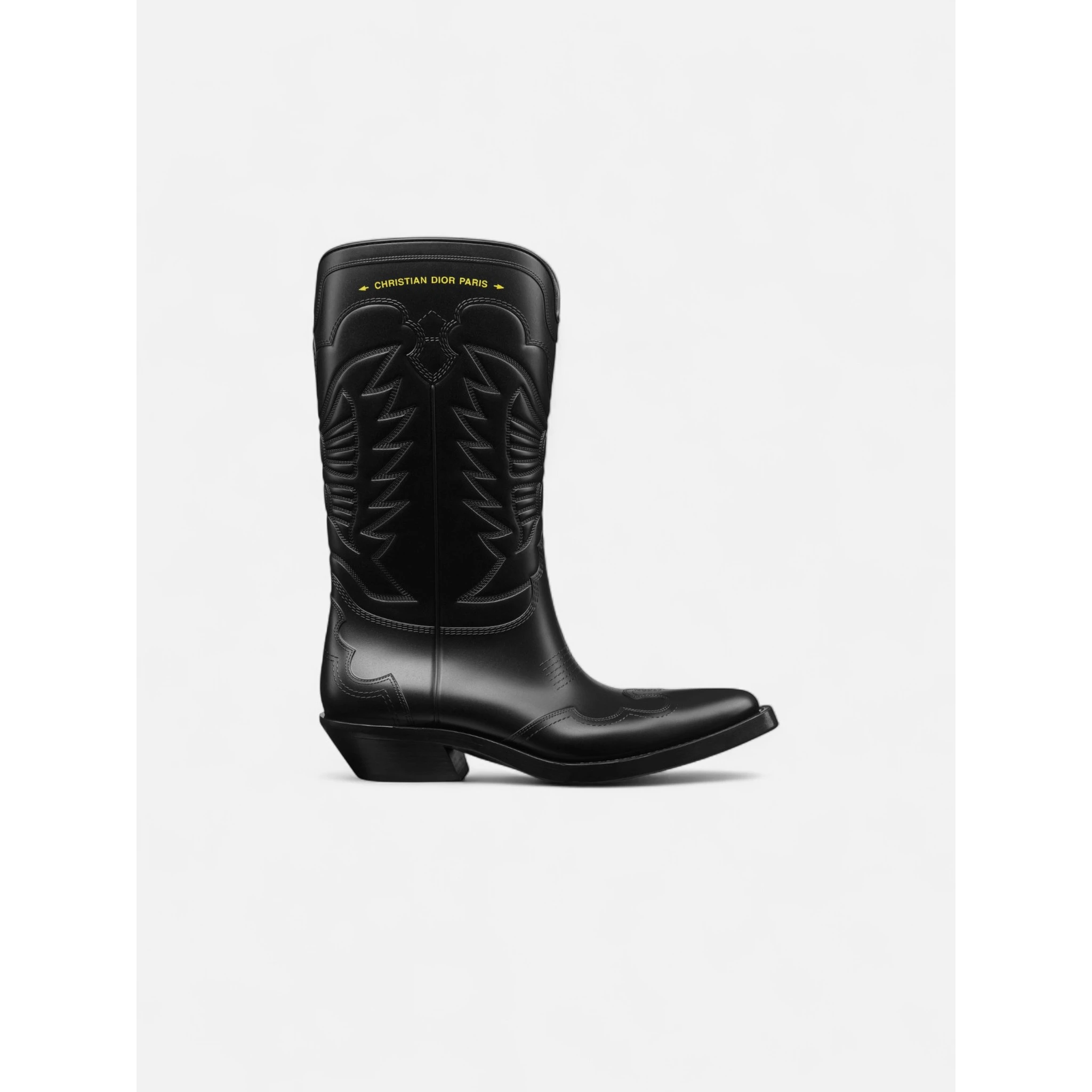 DIOR WIND boots