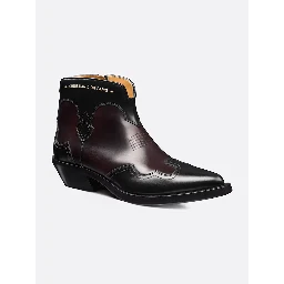 DIOR boots