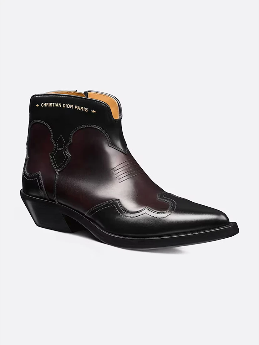 DIOR boots