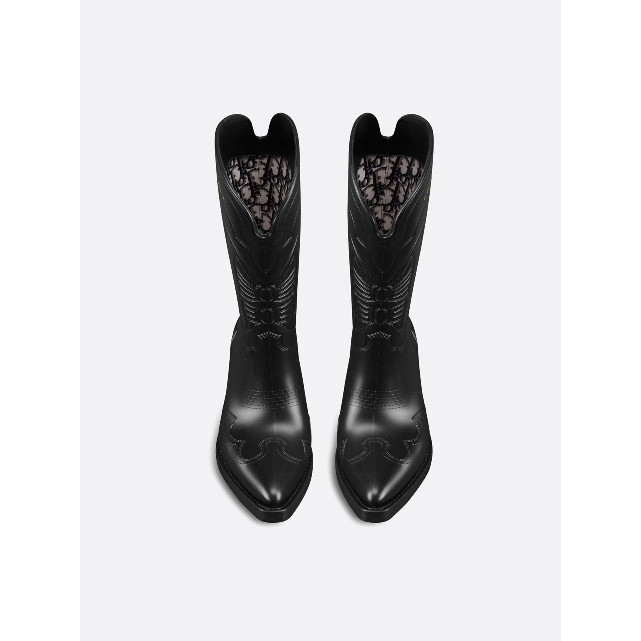 DIOR WIND boots