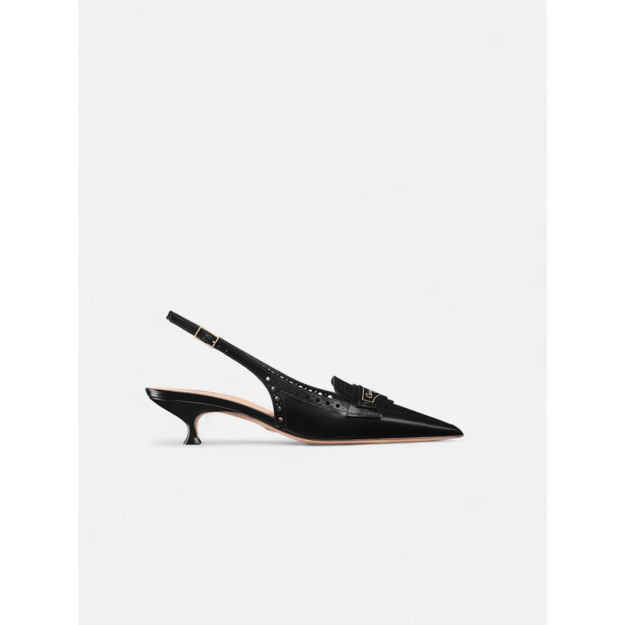 DIOR BOY shoes