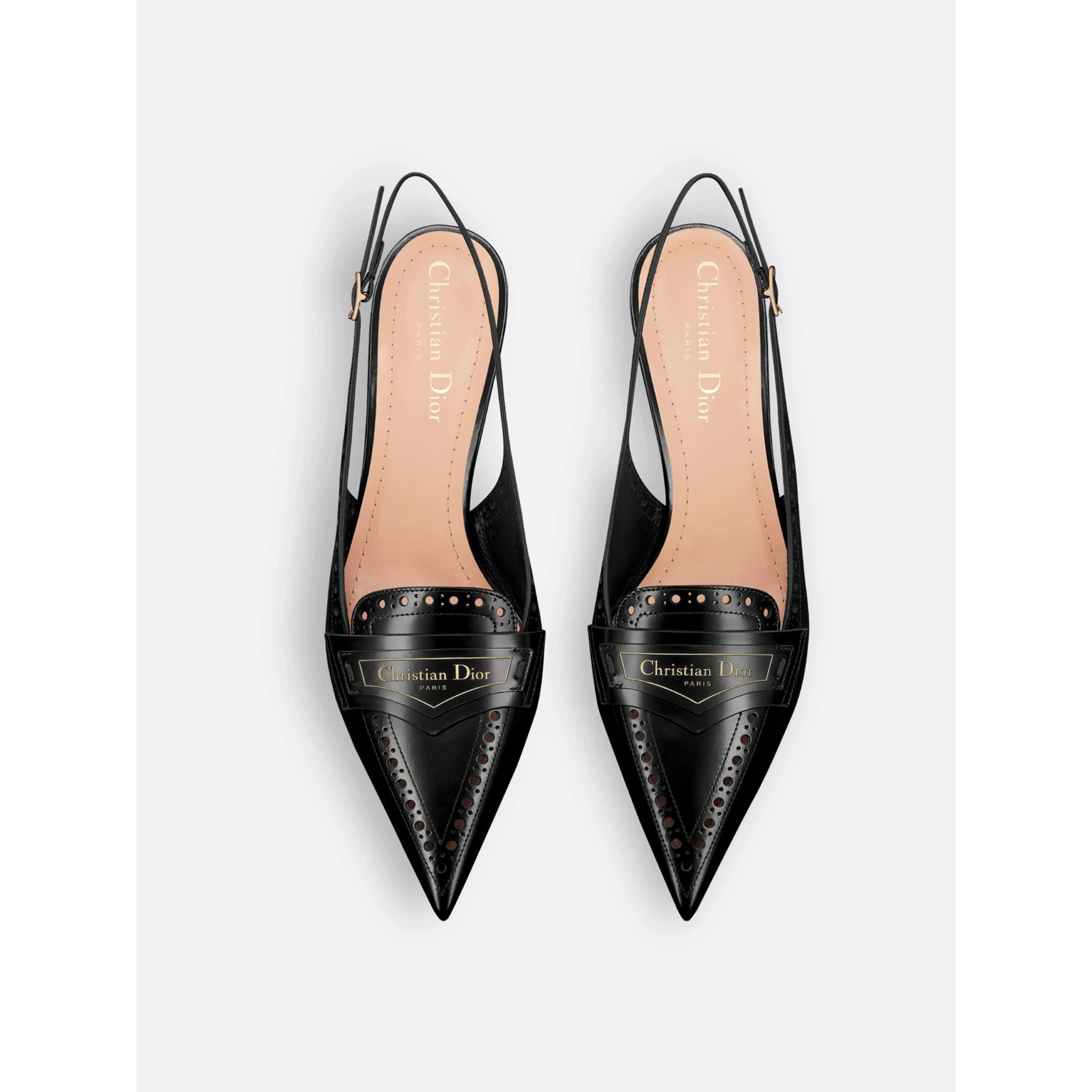DIOR BOY shoes