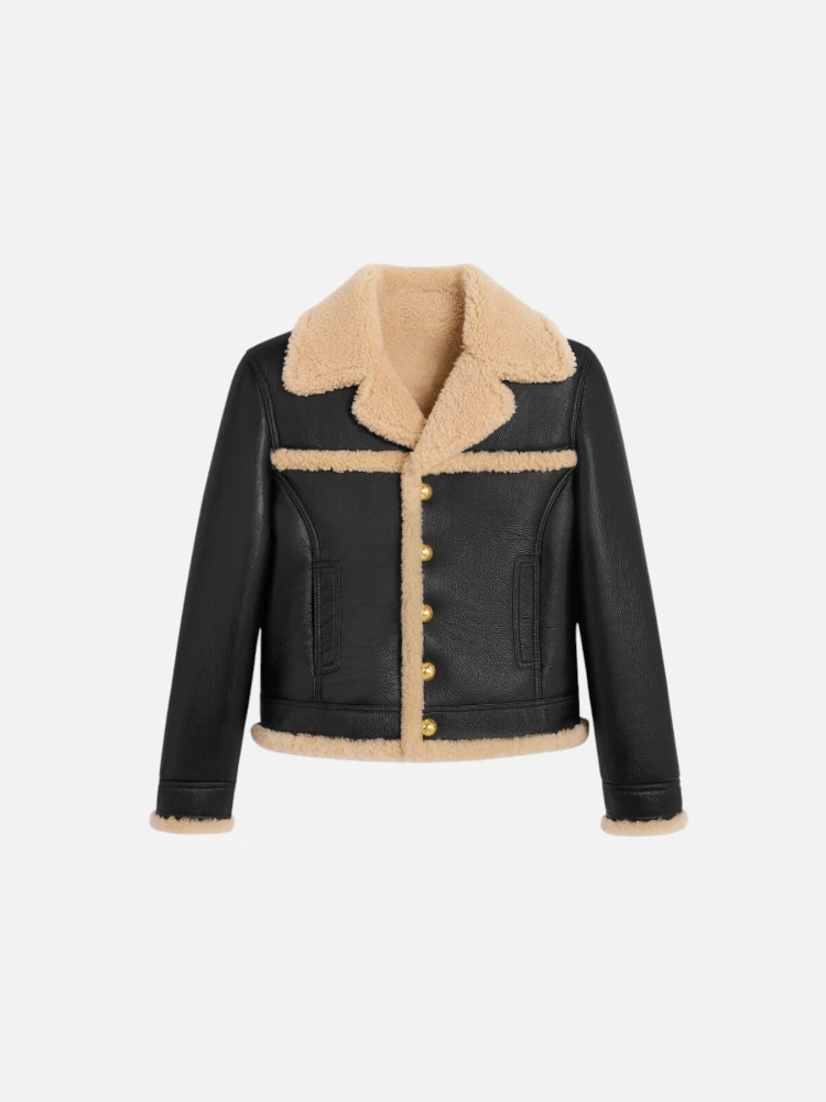 CELINE jacket
