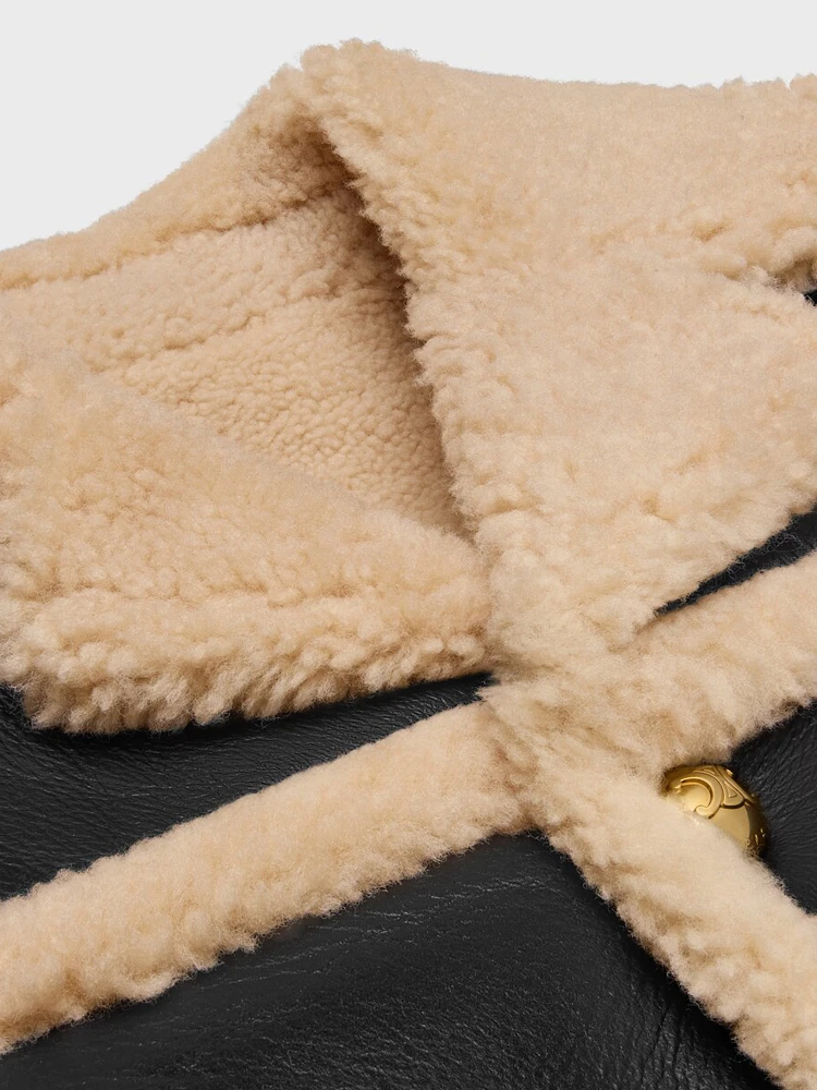 CELINE jacket alternative