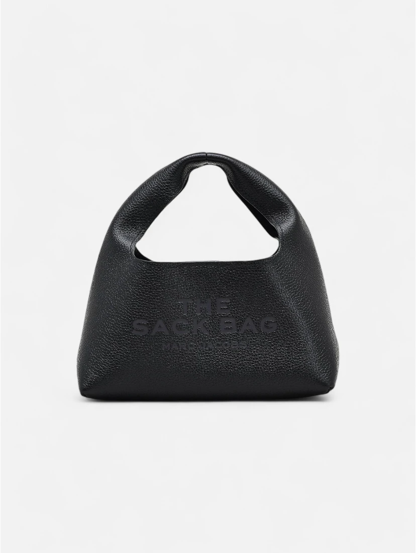 MARC JACOBS MINI SACK bag
