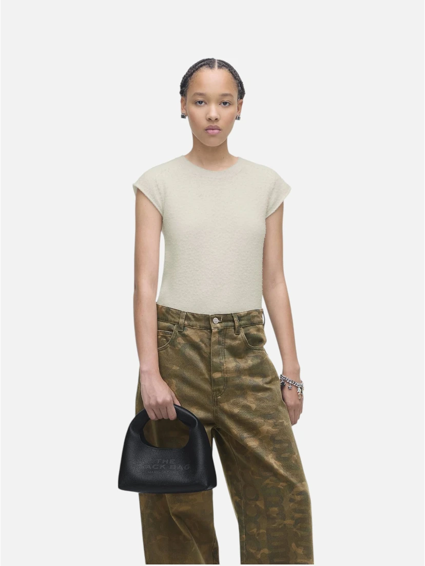 MARC JACOBS MINI SACK bag
