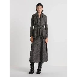 DIOR skirt