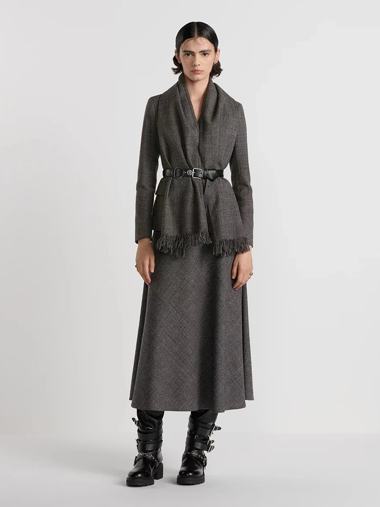 DIOR skirt alternative