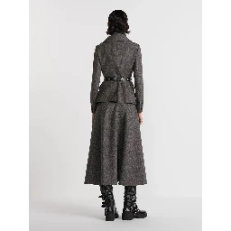 DIOR skirt