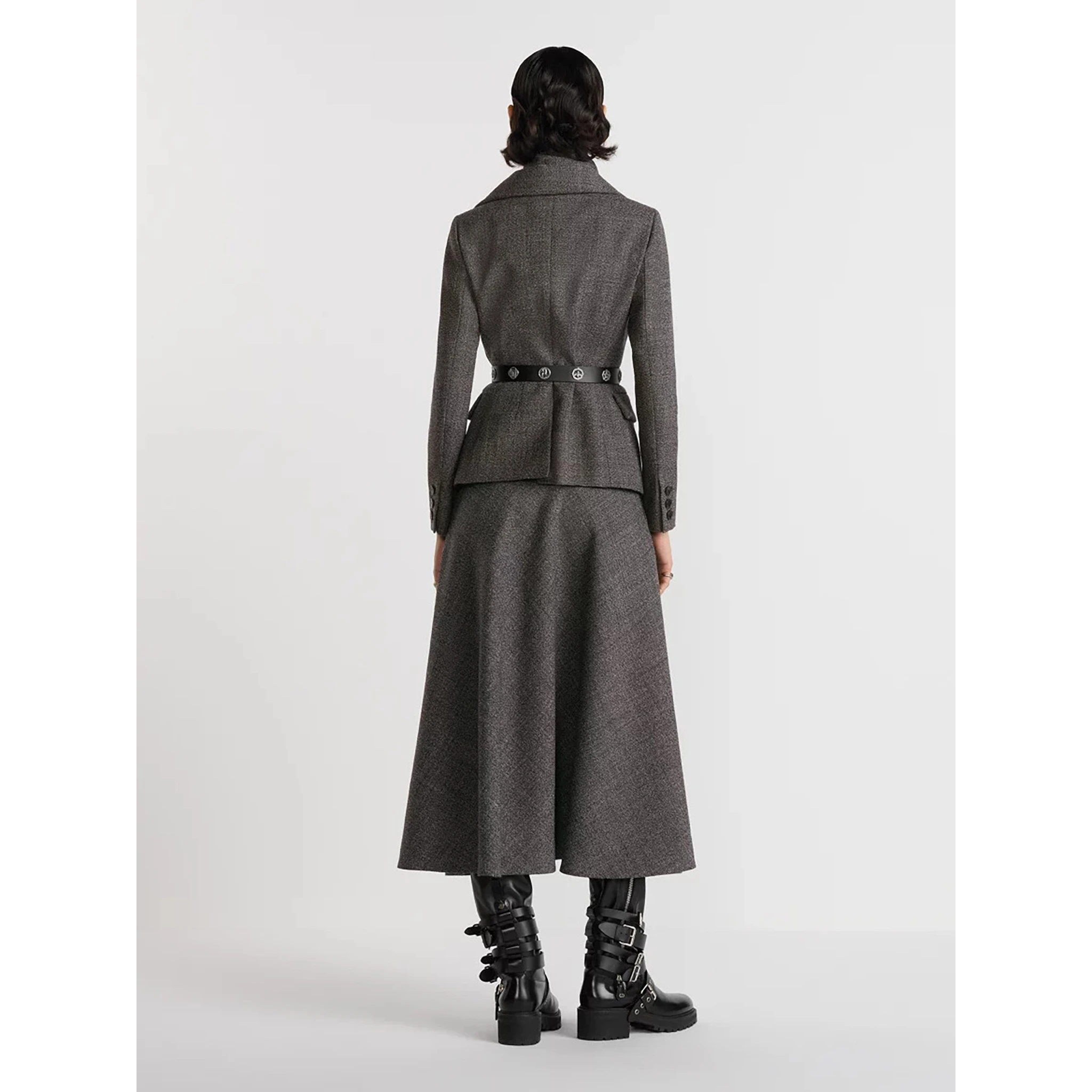 DIOR skirt