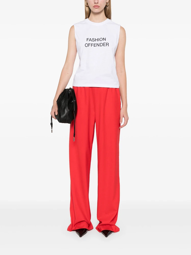 VICTORIA BECKHAM t-shirt alternative
