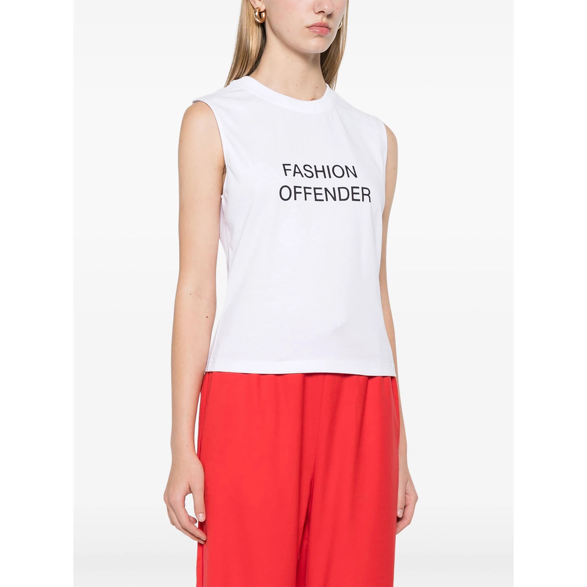 VICTORIA BECKHAM t-shirt