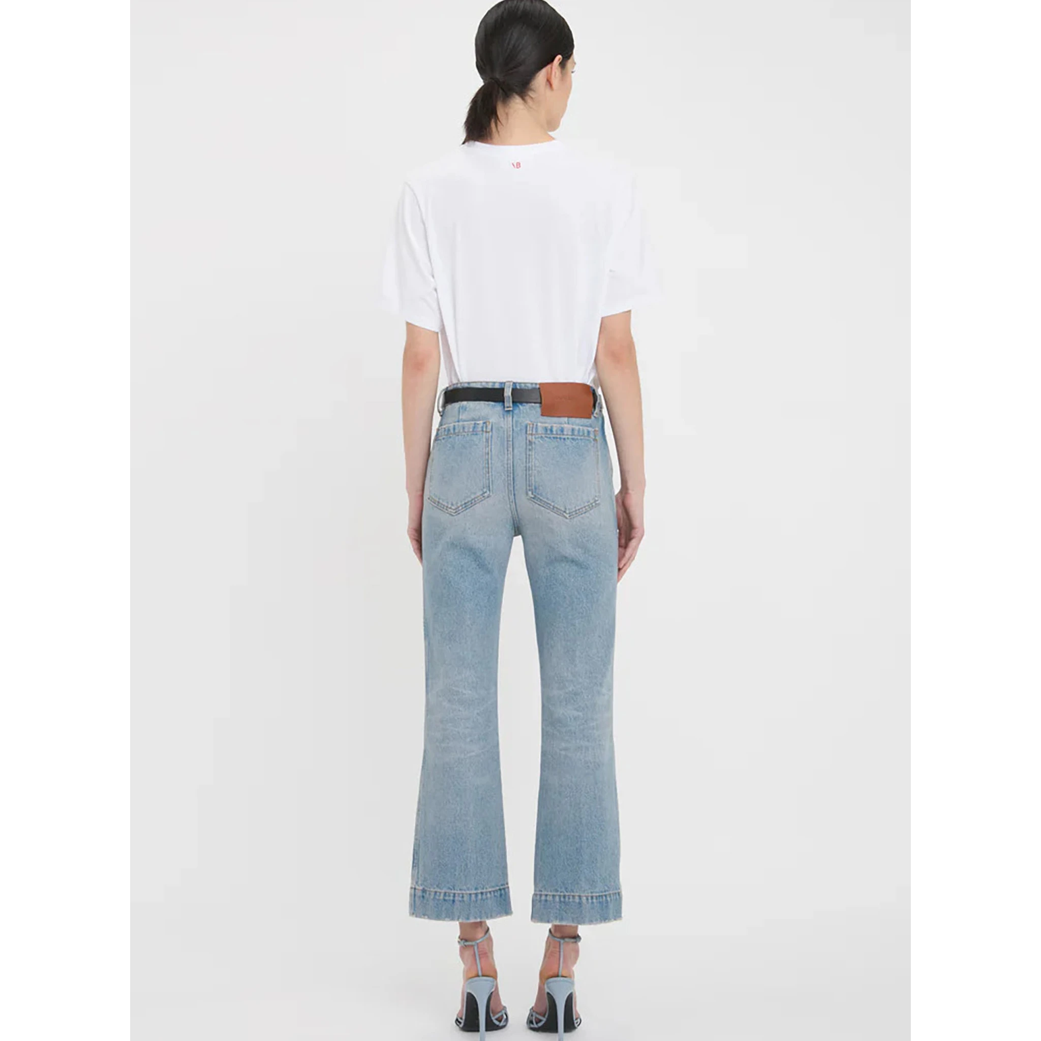 VICTORIA BECKHAM shirt