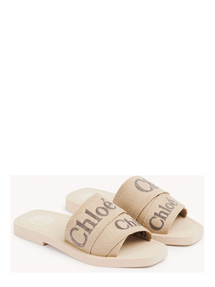 CHLOÉ WOODY slippers alternative