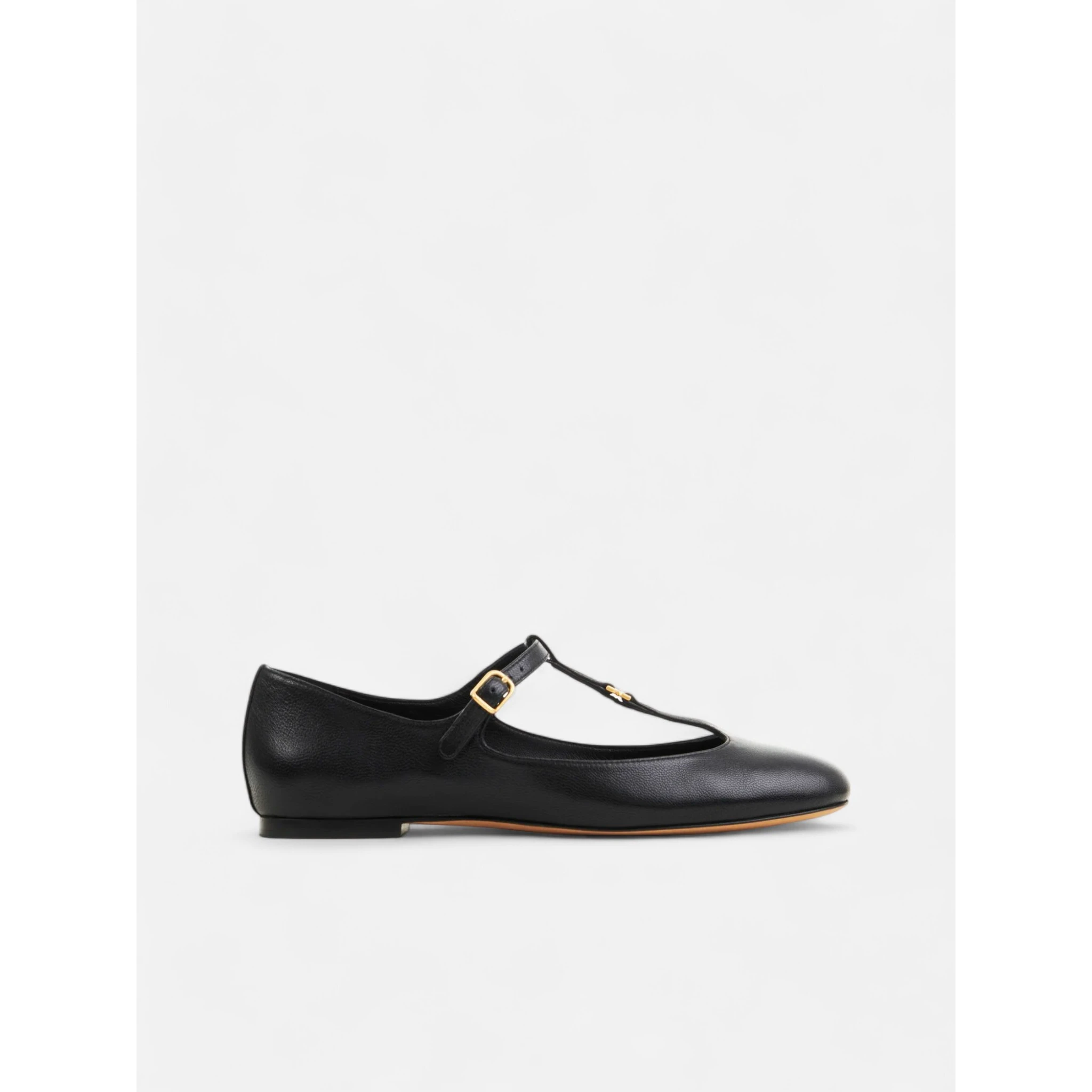 CHLOÉ MARCIE ballet flats