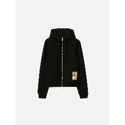 BURBERRY sweatshirt